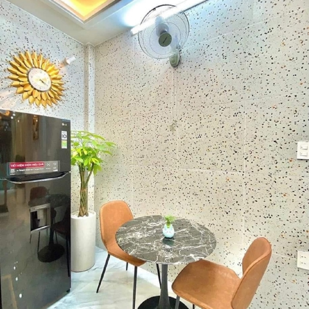 Bán nhà phố liền kề Võ Văn Ngân, TP Thủ Đức_ 2 Mặt tiền kinh doanh "vàng"_ Giảm gấp 2 ty 5_ Chỉ còn - Ảnh chính